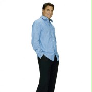 Ted McGinley w Hope i Faith