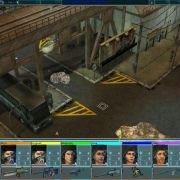 UFO: Aftermath - galeria zdjęć - filmweb