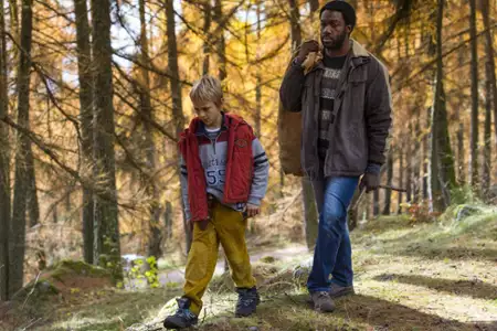 La prima neve - galeria zdjęć - filmweb