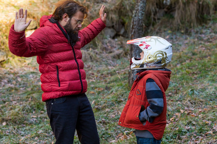 La prima neve - galeria zdjęć - filmweb