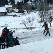 La prima neve - galeria zdjęć - filmweb