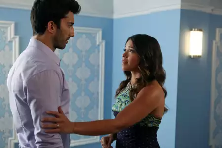 Jane the Virgin - galeria zdjęć - filmweb