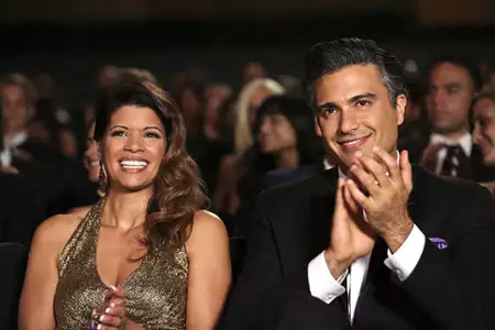 Jane the Virgin - galeria zdjęć - filmweb