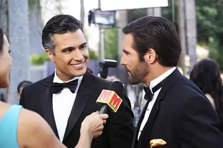 Jane the Virgin - galeria zdjęć - filmweb