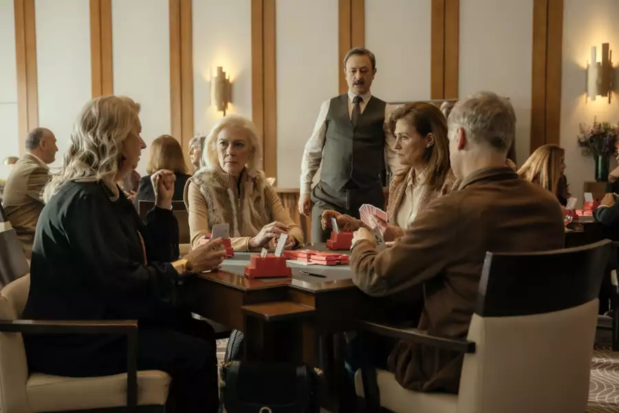 Wasyl - galeria zdjęć - filmweb