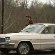 The Mastermind - galeria zdjęć - filmweb