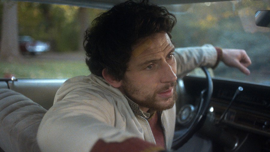 Marzenie ściętej głowy (recenzja filmu The Mastermind)