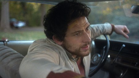 Recenzja The Mastermind