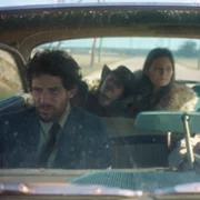 The Mastermind - galeria zdjęć - filmweb