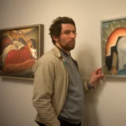 The Mastermind - galeria zdjęć - filmweb