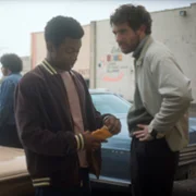 The Mastermind - galeria zdjęć - filmweb