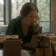 The Mastermind - galeria zdjęć - filmweb