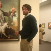 The Mastermind - galeria zdjęć - filmweb