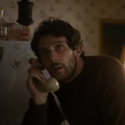 The Mastermind - galeria zdjęć - filmweb