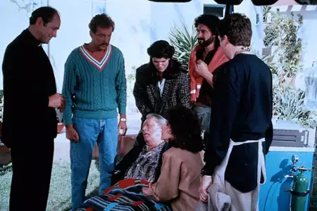 Za dużo słońca - galeria zdjęć - filmweb