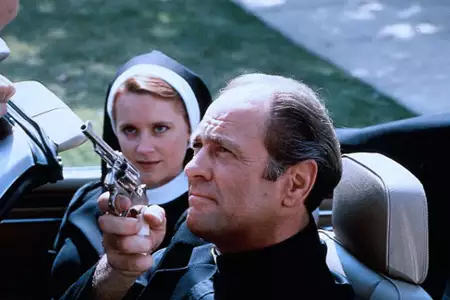 Za dużo słońca - galeria zdjęć - filmweb
