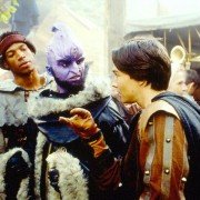 Lochy i smoki - galeria zdjęć - filmweb