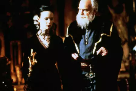 Lochy i smoki - galeria zdjęć - filmweb
