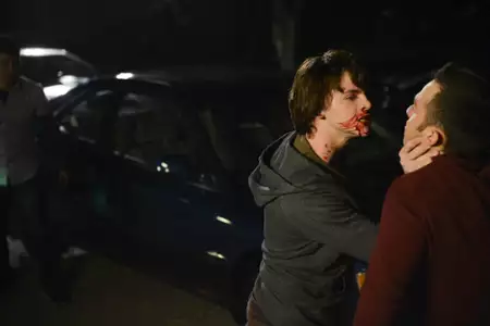 Posłańcy - galeria zdjęć - filmweb