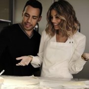 Piekarz i piękna - galeria zdjęć - filmweb