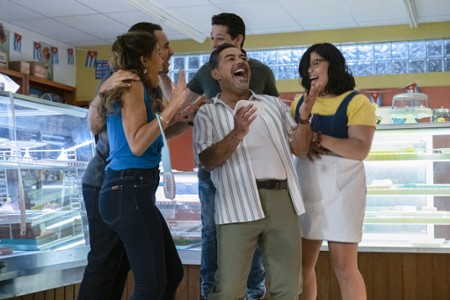 Sezon 1 Odcinek 2 Ruin My Life