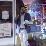 The Baker and the Beauty - galeria zdjęć - filmweb
