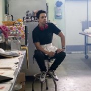The Baker and the Beauty - galeria zdjęć - filmweb