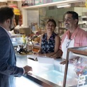 The Baker and the Beauty - galeria zdjęć - filmweb