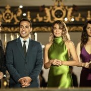 The Baker and the Beauty - galeria zdjęć - filmweb
