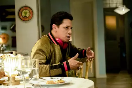 Piekarz i piękna - galeria zdjęć - filmweb