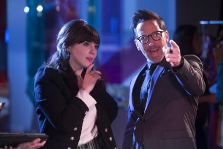 Sezon 1 Odcinek 6 Side Effects