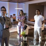 The Baker and the Beauty - galeria zdjęć - filmweb