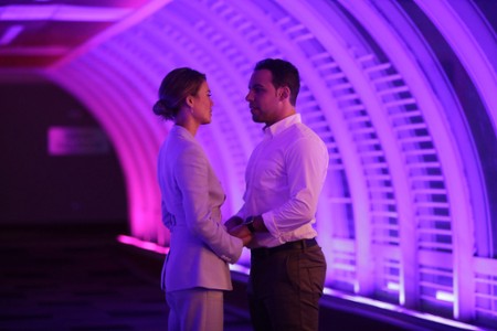 Sezon 1 Odcinek 7 Blow Out