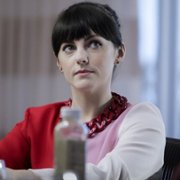 The Baker and the Beauty - galeria zdjęć - filmweb