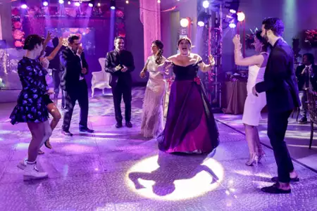 Piekarz i piękna - galeria zdjęć - filmweb