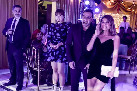 Piekarz i piękna - galeria zdjęć - filmweb
