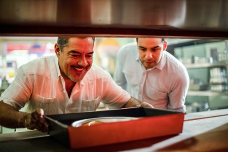 Sezon 1 Odcinek 9 You Can't Always Get What You Want