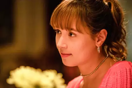 Piekarz i piękna - galeria zdjęć - filmweb