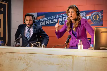 Rodzinne zamiany - galeria zdjęć - filmweb