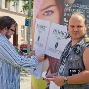 Bobry - galeria zdjęć - filmweb