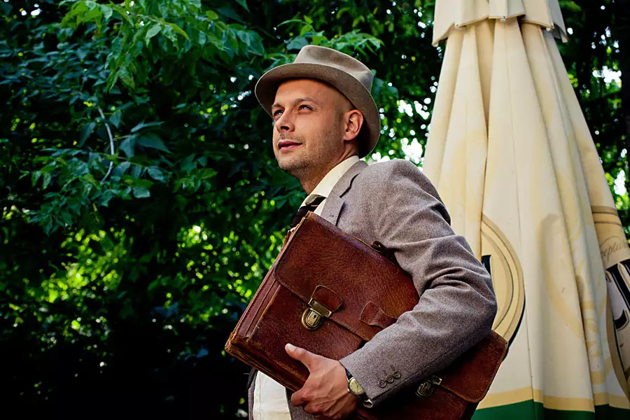 Bobry - galeria zdjęć - filmweb