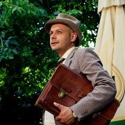 Bobry - galeria zdjęć - filmweb