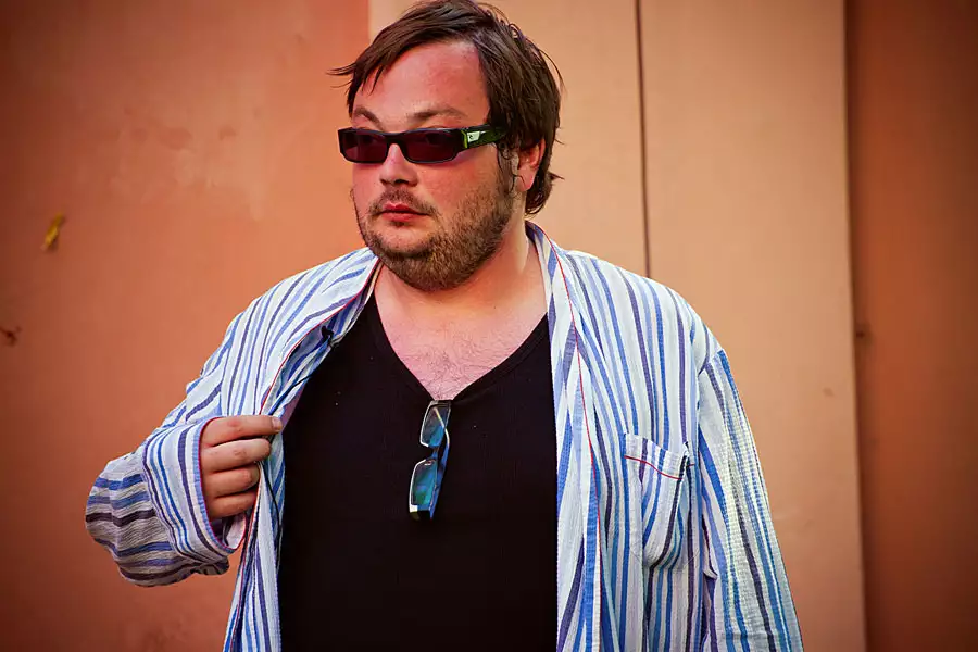 Bobry - galeria zdjęć - filmweb