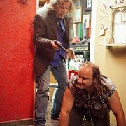 Bobry - galeria zdjęć - filmweb