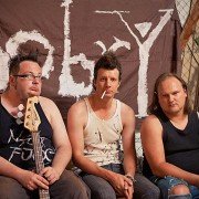 Bobry - galeria zdjęć - filmweb
