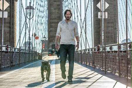 John Wick 2 - galeria zdjęć - filmweb