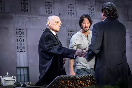 John Wick 2 - galeria zdjęć - filmweb