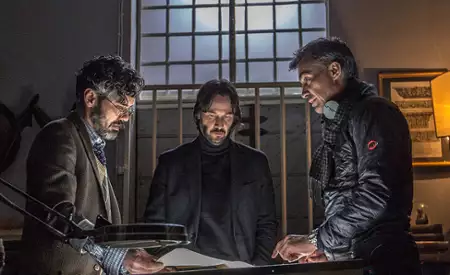 John Wick 2 - galeria zdjęć - filmweb
