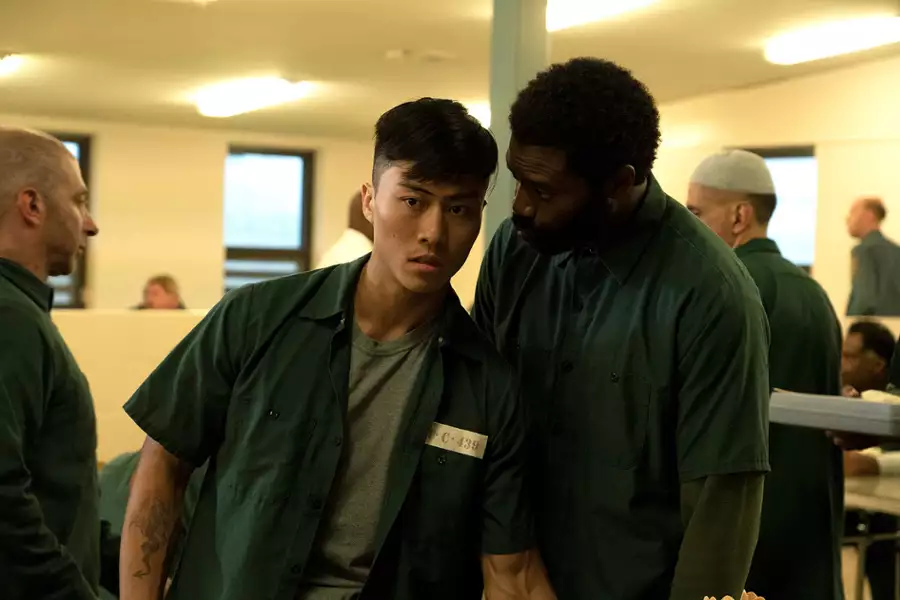 For Life - galeria zdjęć - filmweb