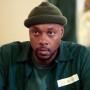 Dorian Missick w For Life